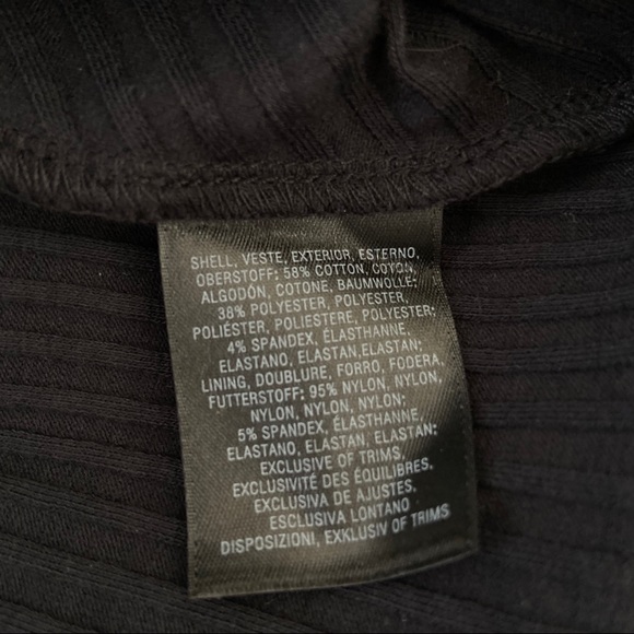 Akemi + Kin | Anthropologie Tegan Knit Dress - Picture 7 of 8